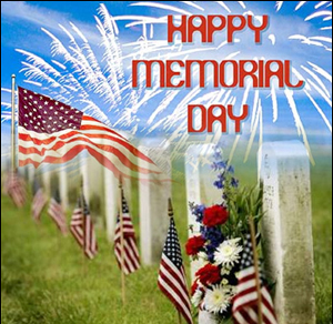 Memorial Day