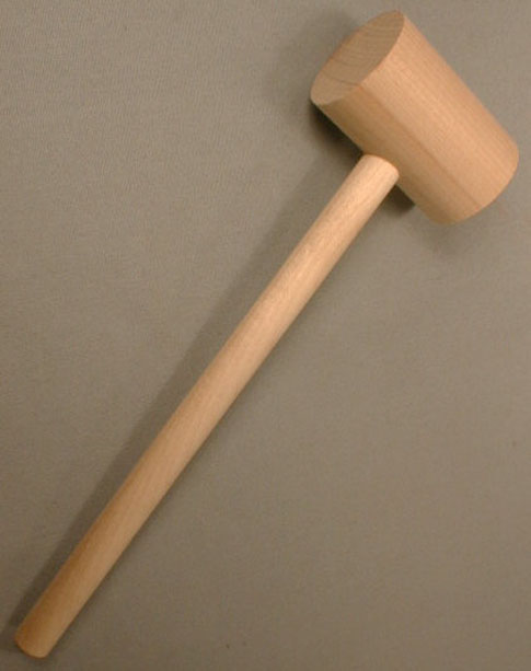 Crab Mallet