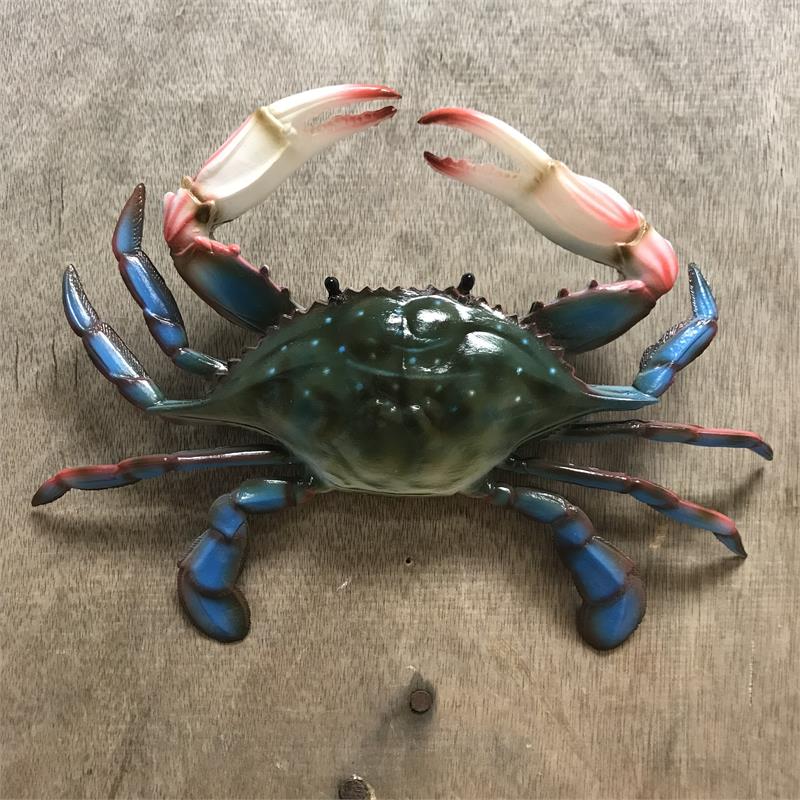 blue crab prices