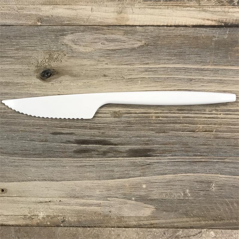 Plastic Crab Picking Knife